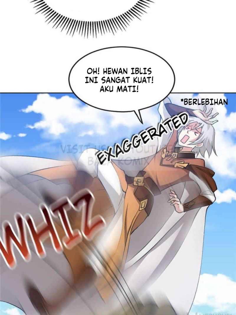 Rebirth Become a Dog chapter 53